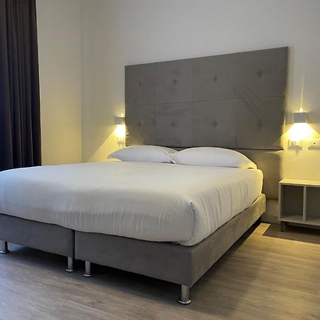 Hotel L'Etrusco - ซานวินเชนโซ ภายนอก รูปภาพ