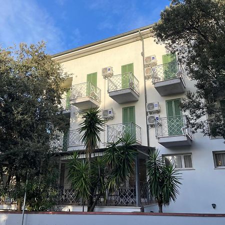Hotel L'Etrusco - ซานวินเชนโซ ภายนอก รูปภาพ