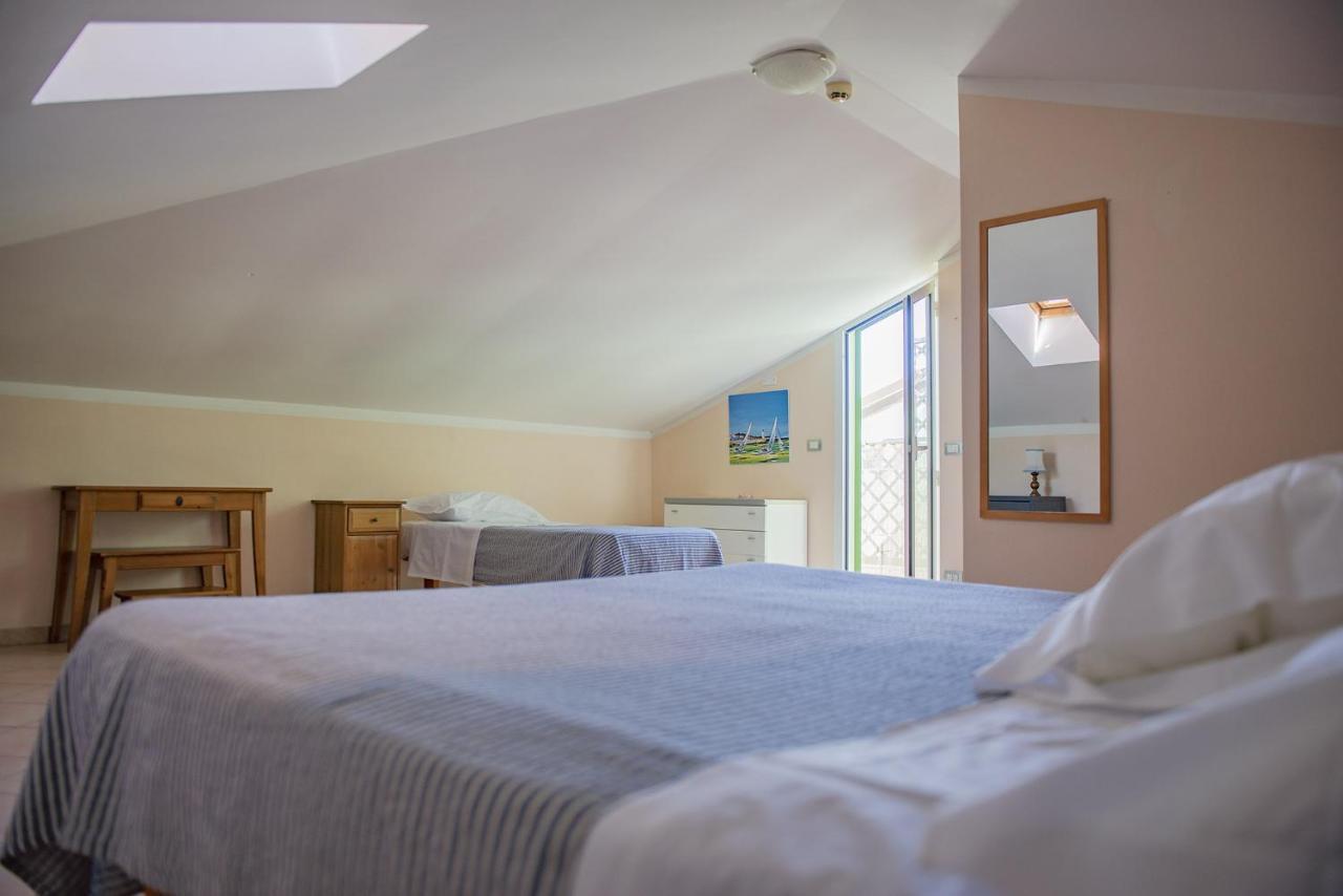 Hotel L'Etrusco - ซานวินเชนโซ ภายนอก รูปภาพ
