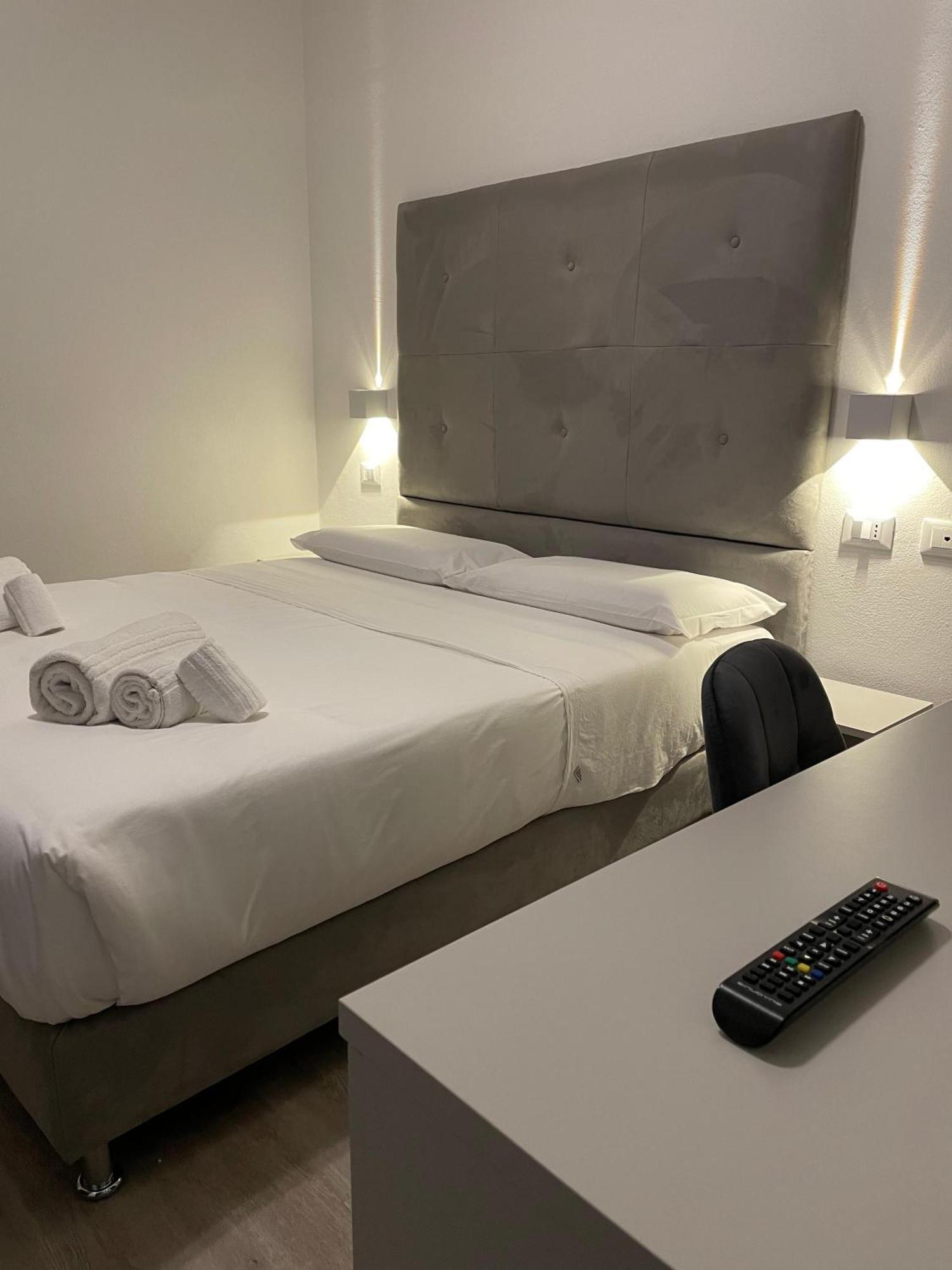 Hotel L'Etrusco - ซานวินเชนโซ ภายนอก รูปภาพ