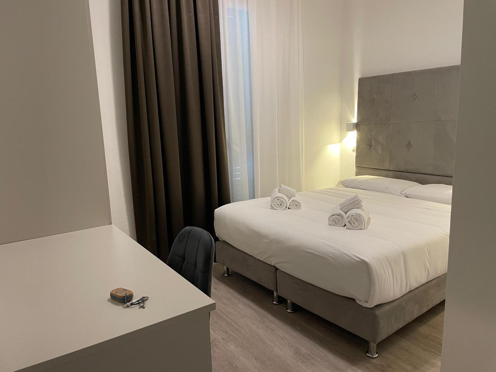 Hotel L'Etrusco - ซานวินเชนโซ ภายนอก รูปภาพ