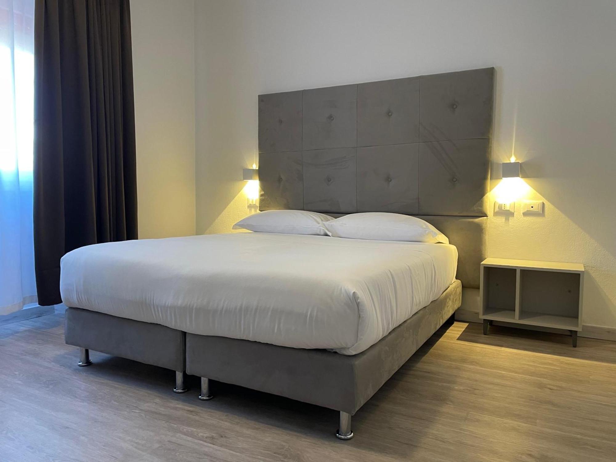 Hotel L'Etrusco - ซานวินเชนโซ ภายนอก รูปภาพ