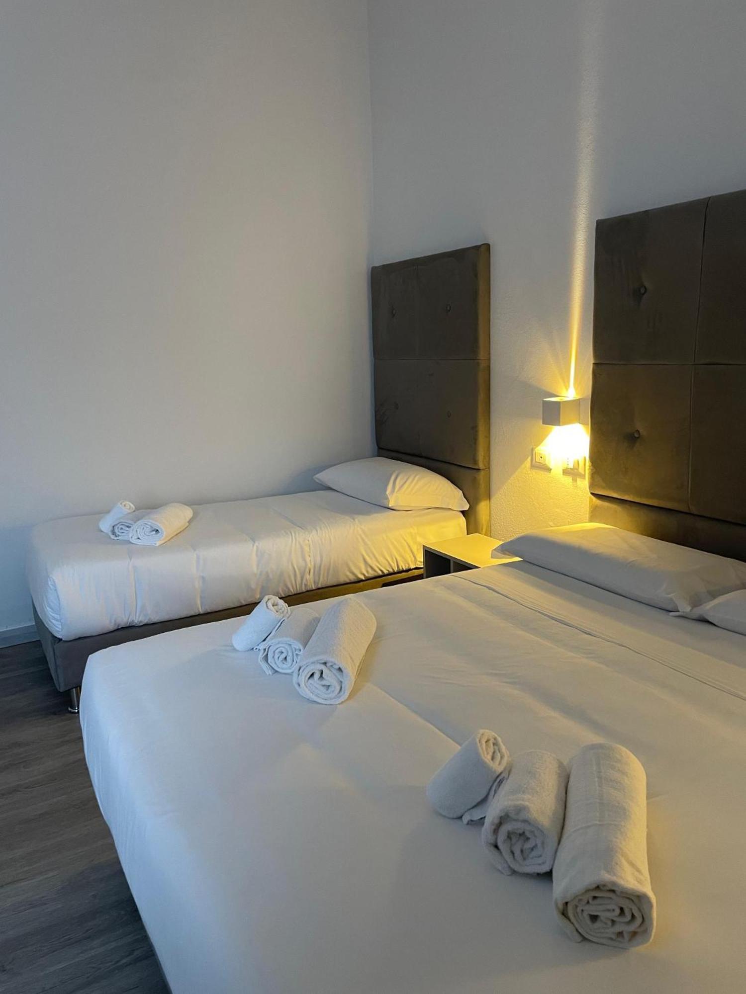 Hotel L'Etrusco - ซานวินเชนโซ ภายนอก รูปภาพ