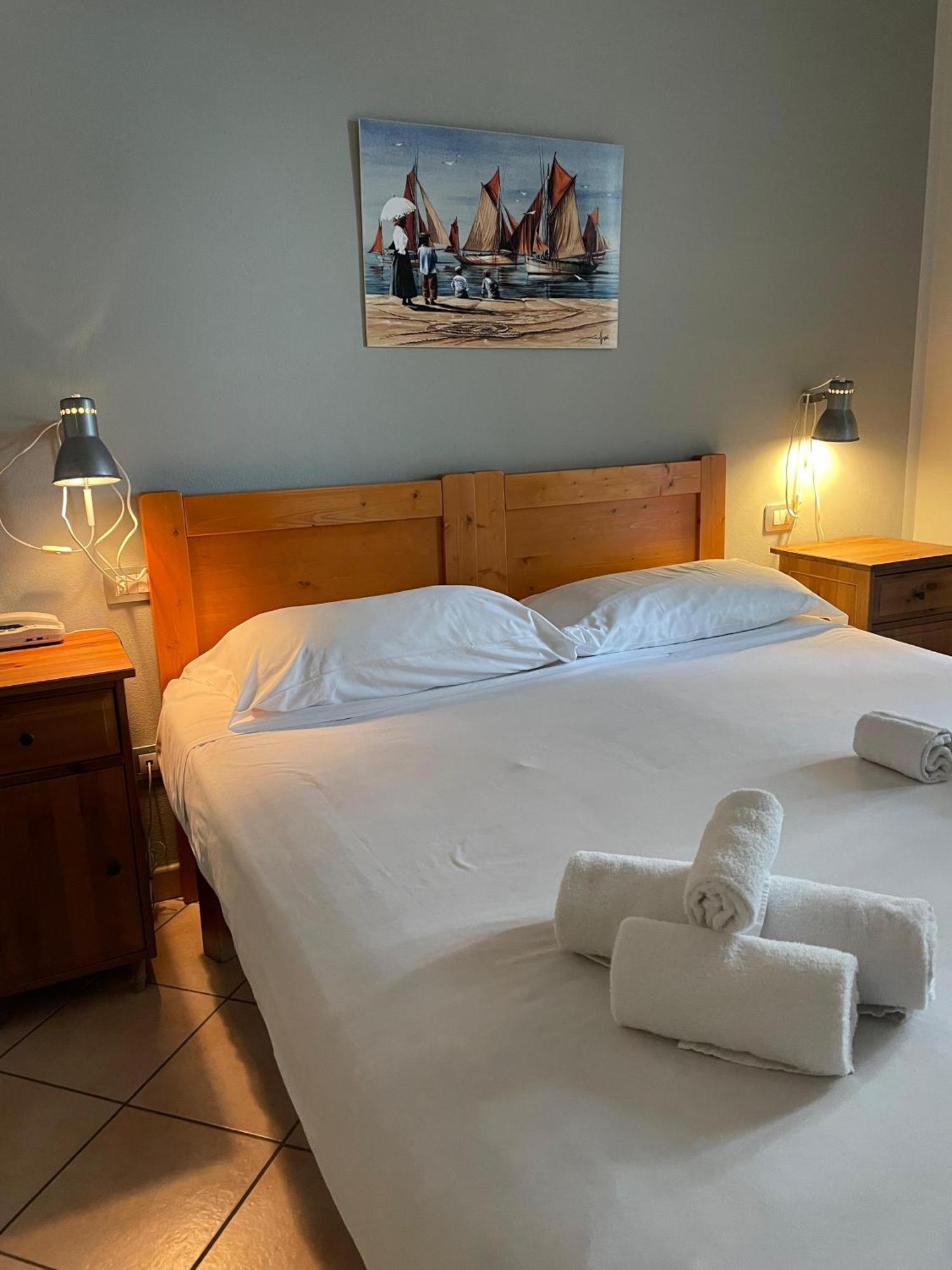 Hotel L'Etrusco - ซานวินเชนโซ ภายนอก รูปภาพ