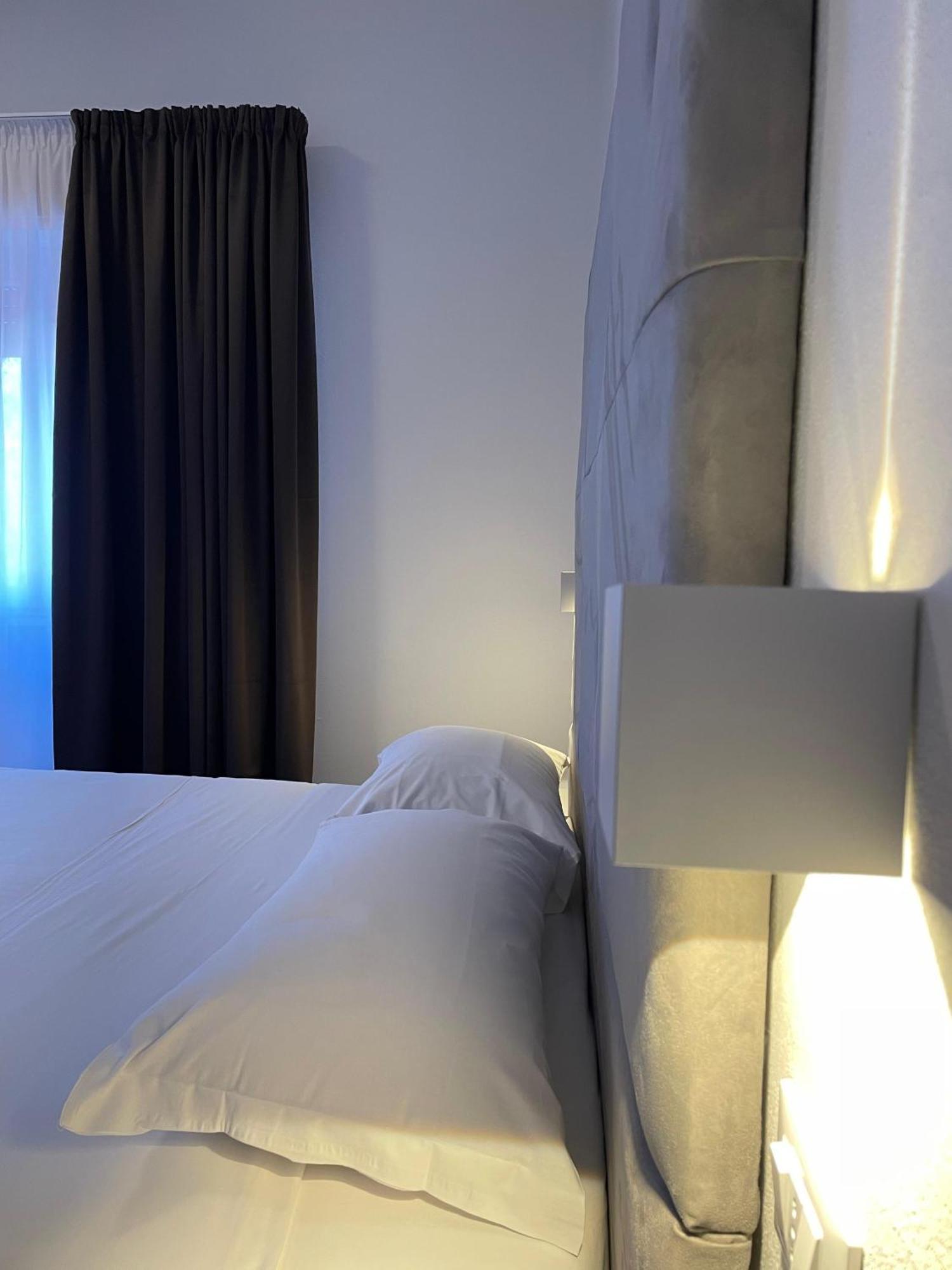Hotel L'Etrusco - ซานวินเชนโซ ภายนอก รูปภาพ