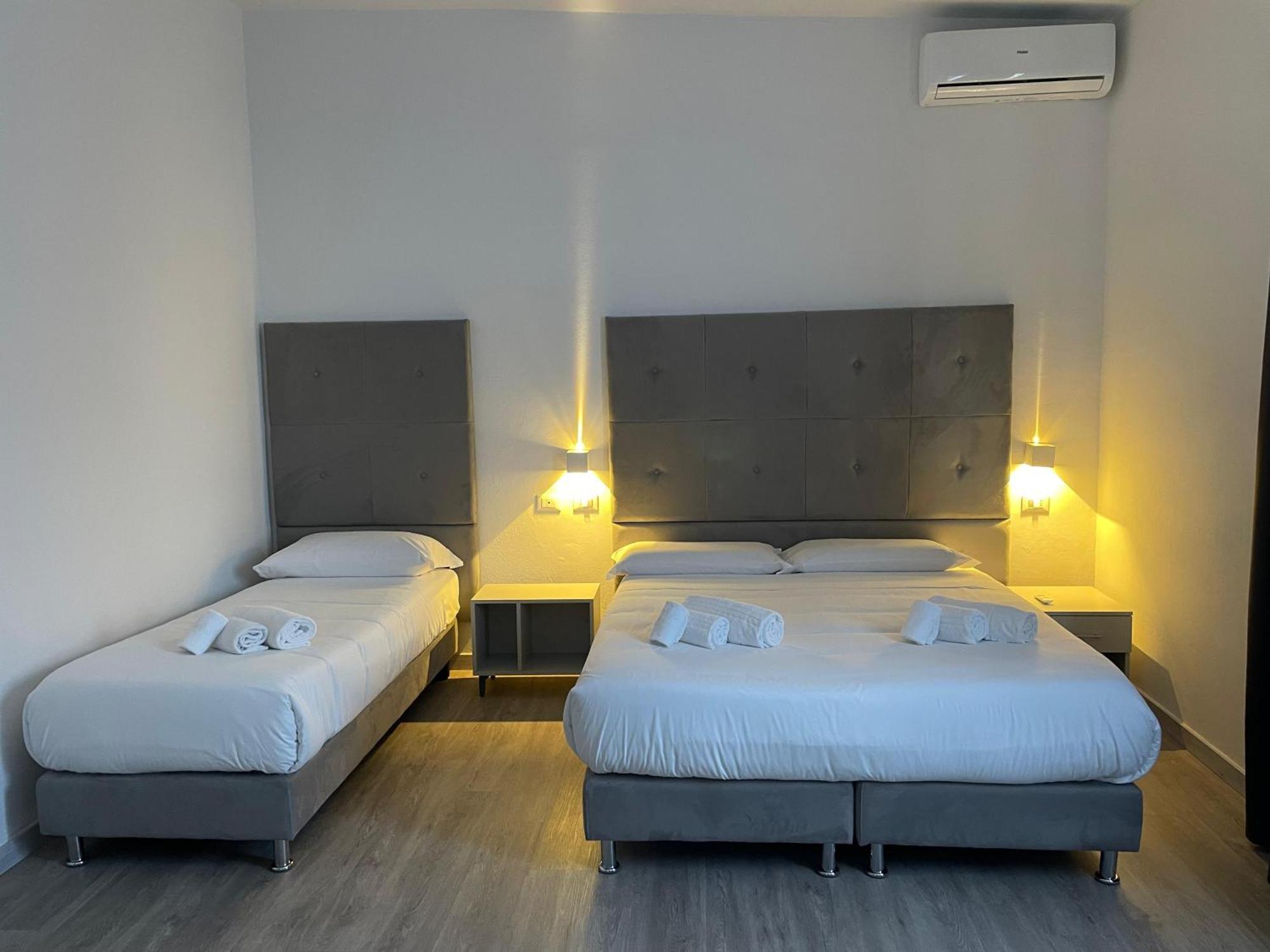 Hotel L'Etrusco - ซานวินเชนโซ ภายนอก รูปภาพ