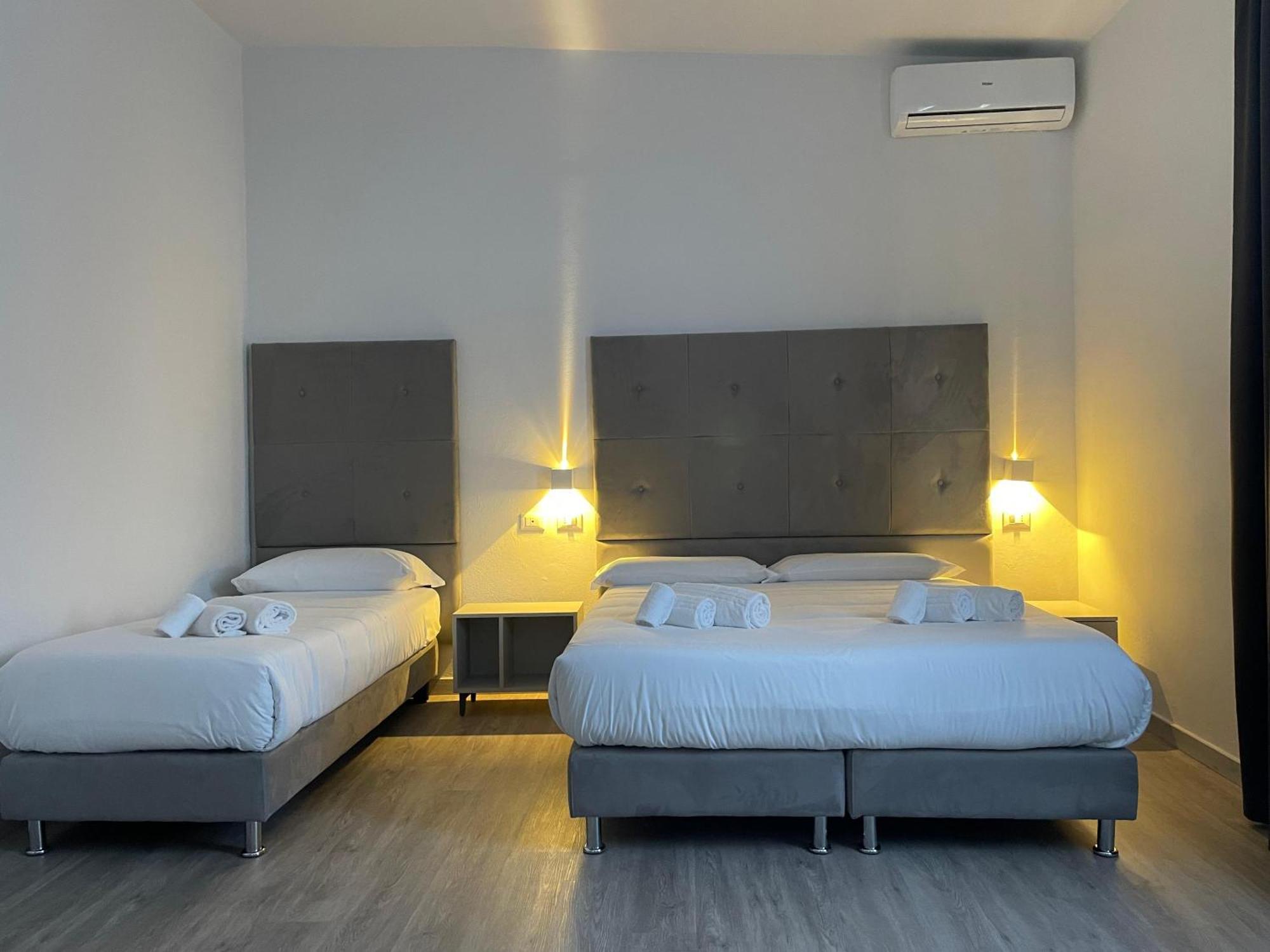 Hotel L'Etrusco - ซานวินเชนโซ ภายนอก รูปภาพ