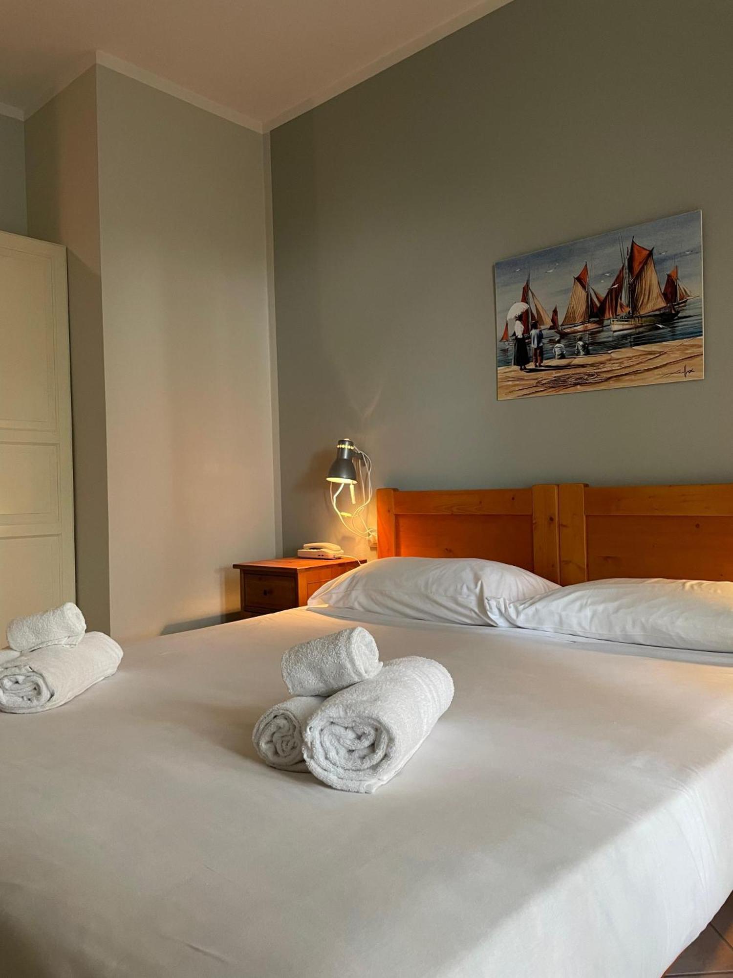 Hotel L'Etrusco - ซานวินเชนโซ ภายนอก รูปภาพ