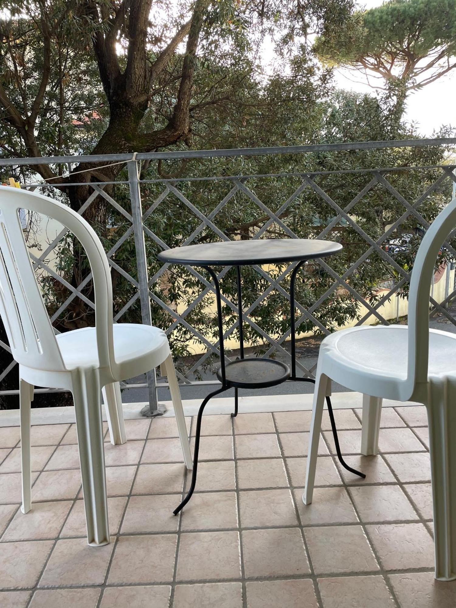 Hotel L'Etrusco - ซานวินเชนโซ ภายนอก รูปภาพ