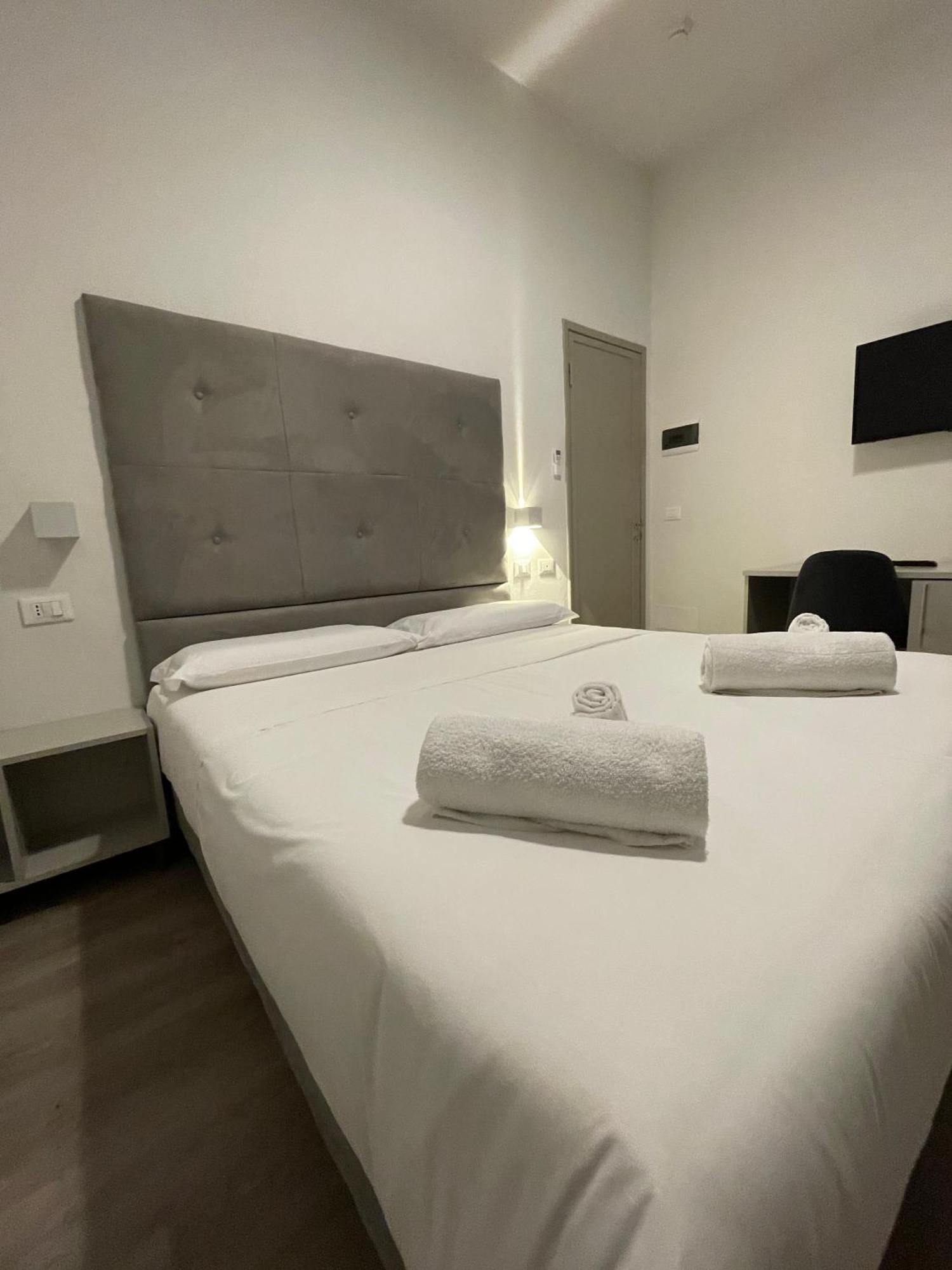 Hotel L'Etrusco - ซานวินเชนโซ ภายนอก รูปภาพ