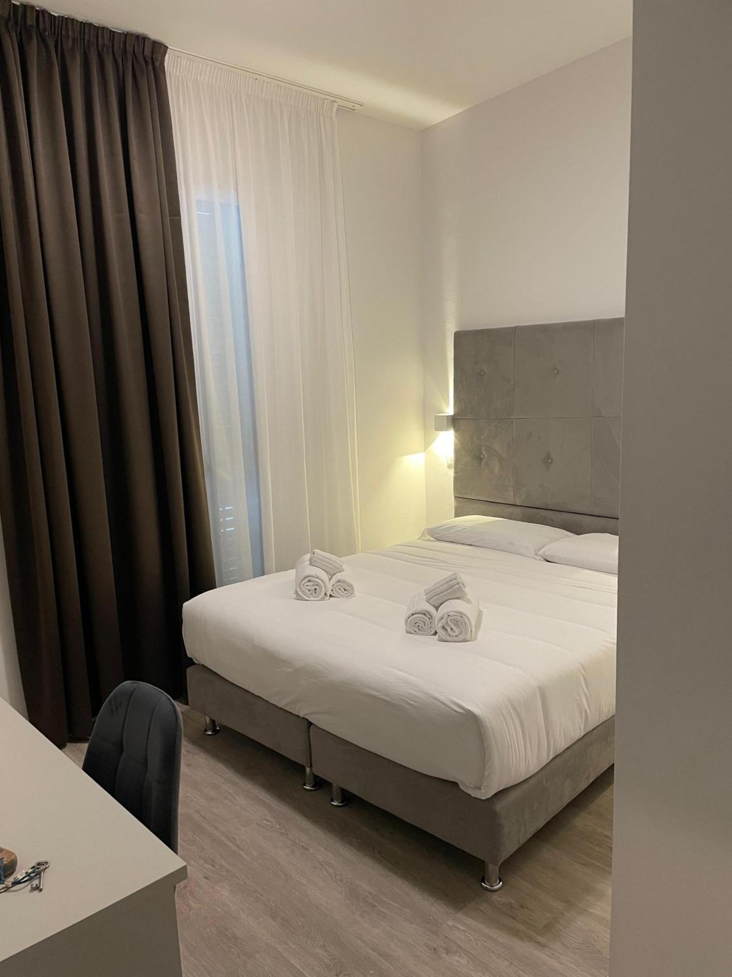 Hotel L'Etrusco - ซานวินเชนโซ ภายนอก รูปภาพ