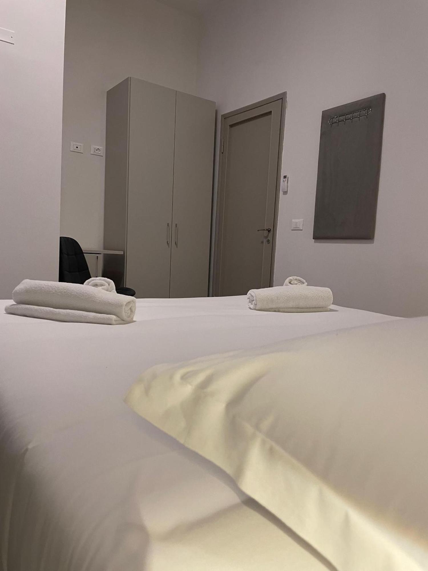 Hotel L'Etrusco - ซานวินเชนโซ ภายนอก รูปภาพ