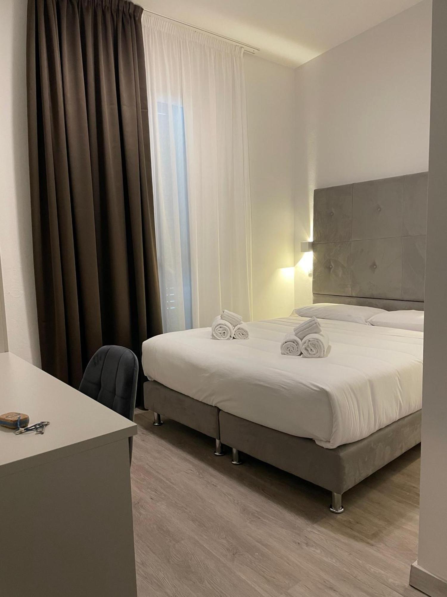 Hotel L'Etrusco - ซานวินเชนโซ ภายนอก รูปภาพ